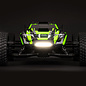 Traxxas TRA7885  X-Maxx Complete LED Light Kit