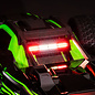 Traxxas TRA7885  X-Maxx Complete LED Light Kit