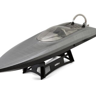 UDI UDI022 UDI RC Tylosaurus 25" High Speed Brushless Self-Righting RTR Electric Boat w/2.4GHz Radio, Battery & Charger