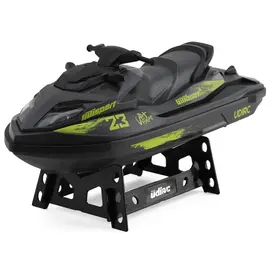UDI UDI023A UDI RC Inkfish Electric RTR Brushed Jet Ski w/2.4GHz Radio, Battery & Charger