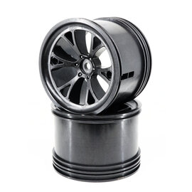 Excelerate RC XCE-0031  eXcelerate Super V Rear Rim - WIDE (2)  3DFX1031  Cyrul