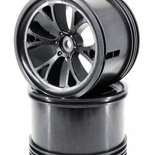 Excelerate RC XCE-0031  eXcelerate Super V Rear Rim - WIDE (2)  3DFX1031  Cyrul