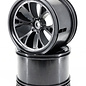 Excelerate RC XCE-0031  eXcelerate Super V Rear Rim - WIDE (2)  3DFX1031  Cyrul