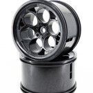 Excelerate RC XCE-0031-SV  eXcelerate Looper Rim - Wide (2)  3DFX1030  Cyrul