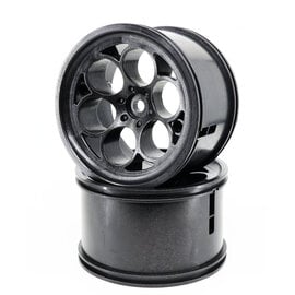 Excelerate RC XCE-0031-SV  eXcelerate Looper Rim - Wide (2)  3DFX1030  Cyrul