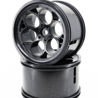 Excelerate RC XCE-0031-SV  eXcelerate Looper Rim - Wide (2)  3DFX1030  Cyrul