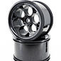 Excelerate RC XCE-0030-LP  eXcelerate Looper Rear Wheels Narrow (2)  3DFX1030-N  Cyrul