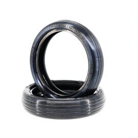 Excelerate RC XCE-0005-XH  eXcelerate Front LP Tire - X-Hard (2)  3DFX1018-XH  Cyrul