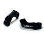 Willspeed W3082  Willspeed AE B7 Aluminium +4 +0 Caster Block Link Mounts