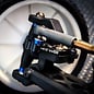 Willspeed W3082  Willspeed AE B7 Aluminium +4 +0 Caster Block Link Mounts