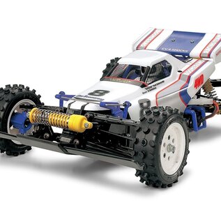 Tamiya TAM58418-A 1/10 R/C The Boomerang (2008)