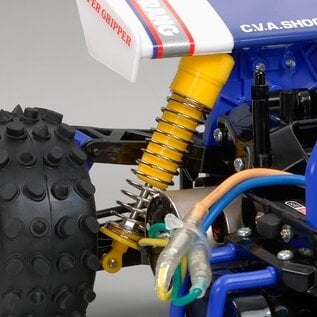 Tamiya TAM58418-A 1/10 R/C The Boomerang (2008)