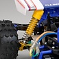 Tamiya TAM58418-A 1/10 R/C The Boomerang (2008)