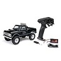 Axial Racing AXI00001V2T4  1/24 SCX24 Black 1967 Chevrolet C10 4WD Brushed Truck RTR