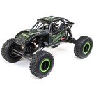Axial Racing AXI01002V2T1  1/18 UTB18 Capra 4WD Unlimited Trail Buggy RTR, Black