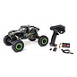 Axial Racing AXI01002V2T1  1/18 UTB18 Capra 4WD Unlimited Trail Buggy RTR, Black
