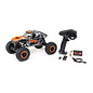 Axial Racing AXI01002V2T2  1/18 UTB18 Capra 4WD Unlimited Trail Buggy RTR, Grey