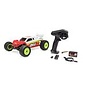 TLR / Team Losi LOS-1056T1  1/18 Mini-T 2.0 V2 2WD Stadium Truck Brushless RTR, Red