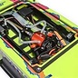 Proboat PRB08049T1  Blackjack 24" V2 Catamaran Brushless: RTR, Heat Wave Visual