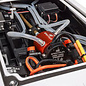 Proboat PRB08049T2  Blackjack 24" V2 Catamaran Brushless: RTR, Vegas Offshore