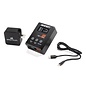 Spektrum SPMXC2090C  S100 1x100W USB-C Smart Charger, 65W USB-C GaN Power Supply Combo 2090