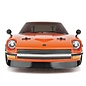 Team Associated ASC30125  Apex2 Sport Datsun 240Z RTR
