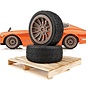 Team Associated ASC30125  Apex2 Sport Datsun 240Z RTR
