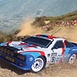 Team Associated ASC30126C  Team Associated Apex2 A550 Rally Sport RTR 1/10 Electric 4WD Rally Car Combo w/2.4GHz Radio, Battery & Charger