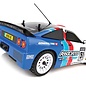 Team Associated ASC30126C  Team Associated Apex2 A550 Rally Sport RTR 1/10 Electric 4WD Rally Car Combo w/2.4GHz Radio, Battery & Charger
