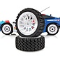 Team Associated ASC30126C  Team Associated Apex2 A550 Rally Sport RTR 1/10 Electric 4WD Rally Car Combo w/2.4GHz Radio, Battery & Charger