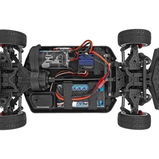 Team Associated ASC30128C  Team Associated Apex2 Nissan Z Sport RTR 1/10 Electric 4WD Touring Car Combo w/2.4GHz Radio w/ Battery and Charger