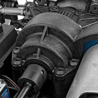 Team Associated ASC30125C  Team Associated Apex2 Sport, Datsun 240Z RTR 1:10 Scale Electric 4WD On-Road Touring Car, LiPo Combo Battery / Charger