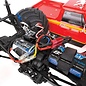 Team Associated ASC40007C  1/12 4WD RTR MT12 Monster Truck Red RTR, Battery & Charger