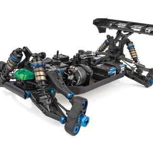 Team Associated ASC80950  RC8B4.1e Team Competition 1/8 4WD Off-Road Electric Buggy Kit