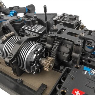 Team Associated ASC80950  RC8B4.1e Team Competition 1/8 4WD Off-Road Electric Buggy Kit