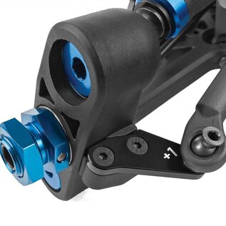Team Associated ASC80950  RC8B4.1e Team Competition 1/8 4WD Off-Road Electric Buggy Kit