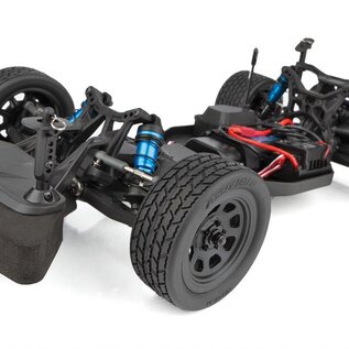 Team Associated ASC70030  Team Associated SR10 RTR Brushless Dirt Oval Car w/2.4GHz Radio & DVC
