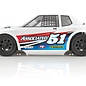 Team Associated ASC70030  Team Associated SR10 RTR Brushless Dirt Oval Car w/2.4GHz Radio & DVC