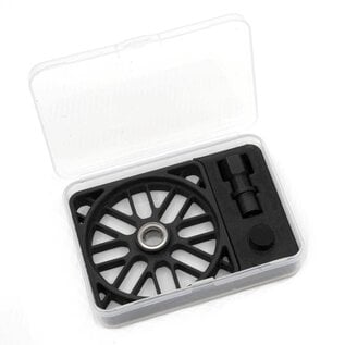 Monaco RC MC-0063  MonacoRC Sidewall Tires Manual Gluer