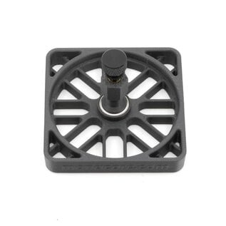 Monaco RC MC-0063  MonacoRC Sidewall Tires Manual Gluer