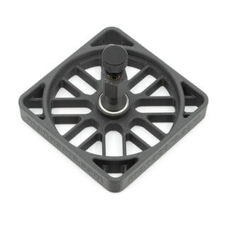 Monaco RC MC-0063  MonacoRC Sidewall Tires Manual Gluer