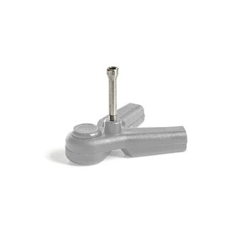 OfficinaRC OFC-BT-A800  OfficinaRC Titanium Body Tuck Screw for Awesomatix A800RR