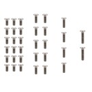 OfficinaRC OFC-TUFSFK-MI9  OfficinaRC Titanium UFS Full Kit For Schumacher Mi9 (34)