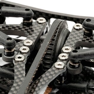 OfficinaRC OFC-TUFSFK-MI9  OfficinaRC Titanium UFS Full Kit For Schumacher Mi9 (34)