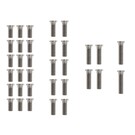 OfficinaRC OFC-TUFSFK-MI9-SKINNY  OfficinaRC Titanium Skinny UFS Full Kit For Schumacher Mi9 (34)