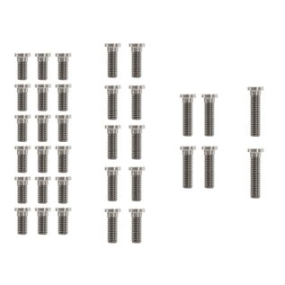 OfficinaRC OFC-TUFSFK-MI9-SKINNY  OfficinaRC Titanium Skinny UFS Full Kit For Schumacher Mi9 (34)