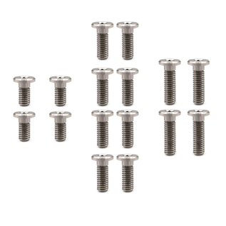 OfficinaRC OFC-SPS-UFS-MI9  OfficinaRC Titanium Suspension UFS Kit For Schumacher Mi9 (16)