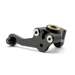 OfficinaRC OFC-SPS-UFS-MI9  OfficinaRC Titanium Suspension UFS Kit For Schumacher Mi9 (16)