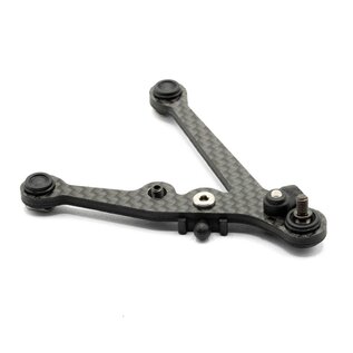 OfficinaRC OFC-SPS-UFS-MI9  OfficinaRC Titanium Suspension UFS Kit For Schumacher Mi9 (16)