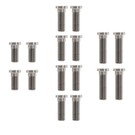 OfficinaRC OFC-SPS-UFS-MI9-SKINNY  OfficinaRC Titanium Suspension Skinny UFS Kit For Schumacher Mi9 (16)